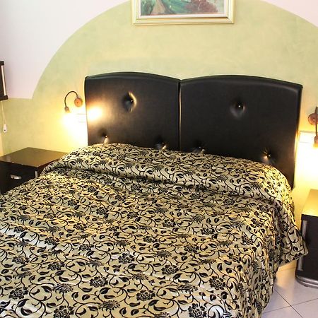 Hotel I Laghetti Polesella Eksteriør bilde